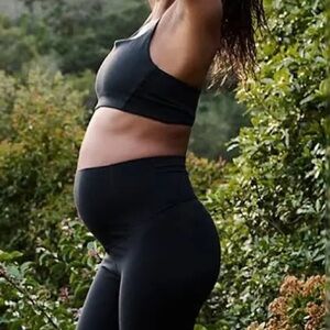 13. FP Hatch Never Better Square Neck Bra Top